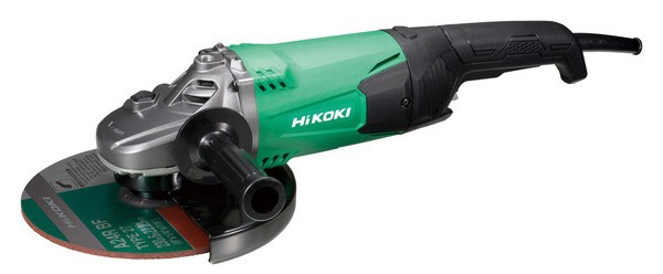 HiKOKI Winkelschleifer G23STWAZ