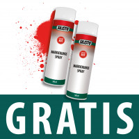 "Gratiszugabe Monat April" "Gratiszugabe Monat April"