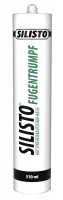 SILISTO Fugentrumpf transparent 310 ml SILISTO Fugentrumpf transparent 310 ml