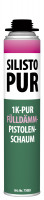 SILISTO 1K-Fülldämmschaum B2 750 ml SILISTO 1K-Fülldämmschaum B2 750 ml