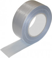 Alu-Gewebeband 50mm breit Alu-Gewebeband 50mm breit