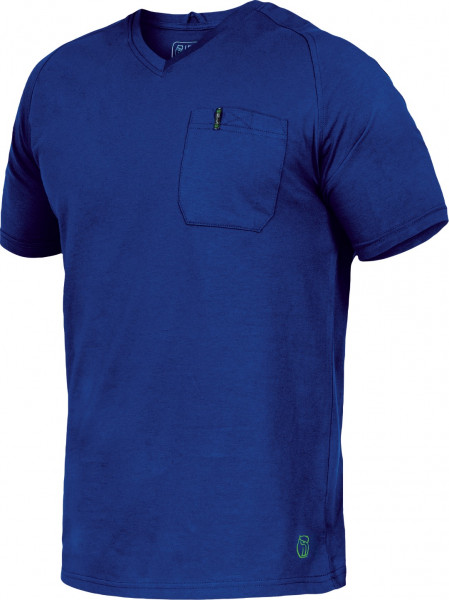 Leibwächter® T-Shirt kornblau