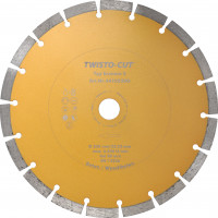 TWISTO-CUT Diamant-Trennsch.Typ Econom S TWISTO-CUT Diamant-Trennsch.Typ Econom S