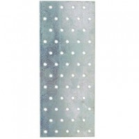 Lochplatten 100X140X2,0 Lochplatten 100X140X2,0