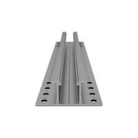 Parco® Trapez-Kurzschiene Typ FIX Parco® Trapez-Kurzschiene Typ FIX