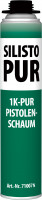 SILISTO PUR 1K-Pistolenschaum SILISTO PUR 1K-Pistolenschaum