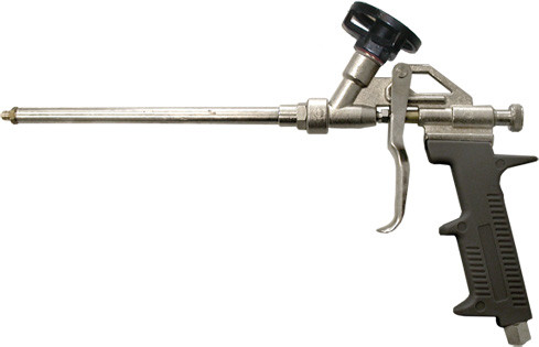 JET-TOOLS PU-Pistole Typ Metall Plus