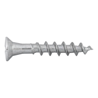 Parco® Power-Safety Beschlagschr. 4,3x23 Parco® Power-Safety Beschlagschr. 4,3x23