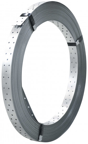 Spanngerät für Rispenband