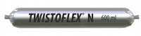 TWISTOFLEX N transluzent 600 ml Schl. TWISTOFLEX N transluzent 600 ml Schl.