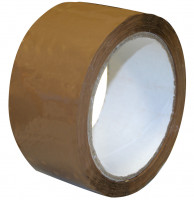 Packband Havanna-braun 48mm Packband Havanna-braun 48mm