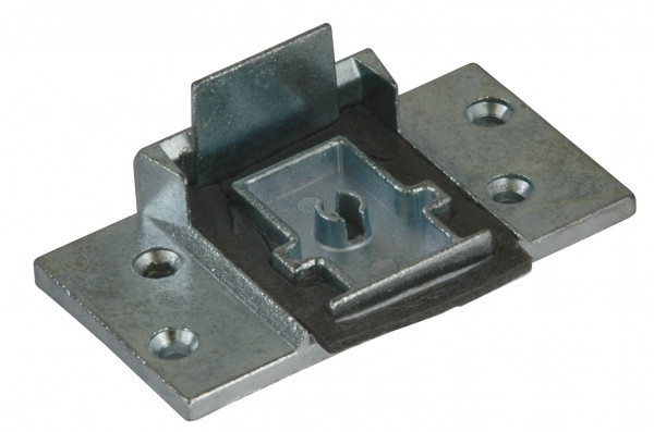 SILISTO Pfostenverb. für Aluplast 647132