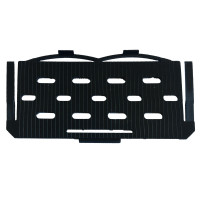 SILISTO Glasfalzeinl. für Schüco Living SILISTO Glasfalzeinl. für Schüco Living