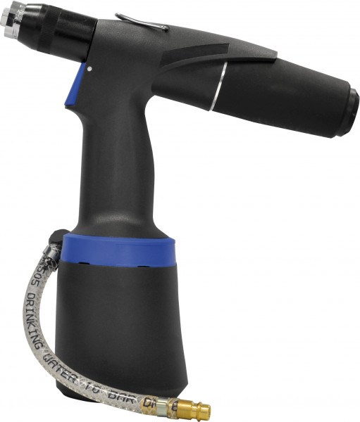 Parco® Pneum.-Einnietmuttergerät E412NA