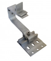 Parco® Alu-Dachhaken Typ FIX 1.0 Parco® Alu-Dachhaken Typ FIX 1.0