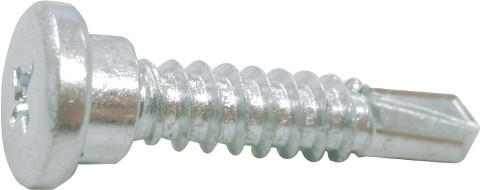 Parco® Rastkopfschrauben vz. 5,5x24