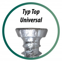 Mauerschrauben Sonderaktion Typ Top Universal Mauerschrauben Sonderaktion Typ Top Universal