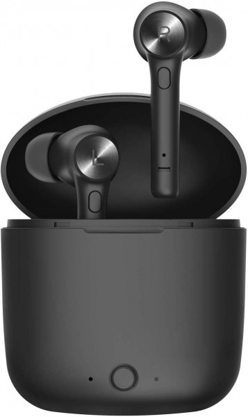Bluedio Bluetooth-Ohrhörer, Bluetooth Kopfhörer in Ear Hi