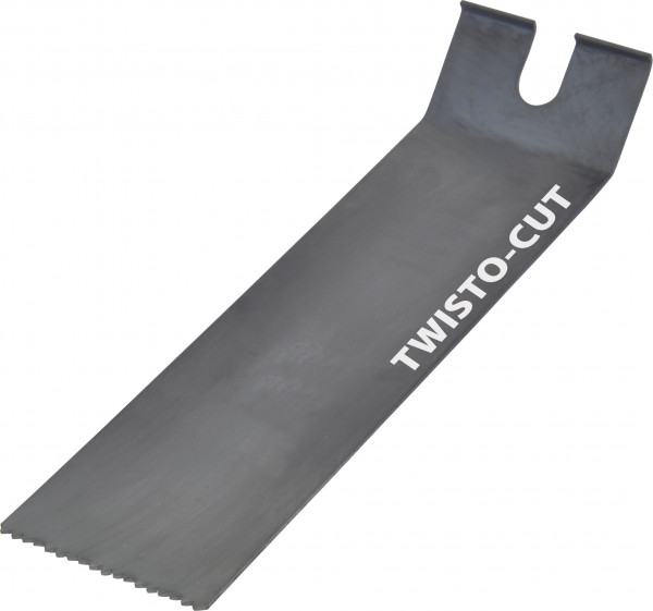 TWISTO-CUT® Bi-Metall Sägeb. Uni.100 T10