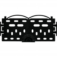 Glasfalzeinl. für Profine 76 AD/MD Glasfalzeinl. für Profine 76 AD/MD