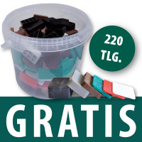 "Gratiszugabe Webshop August" "Gratiszugabe Webshop August"