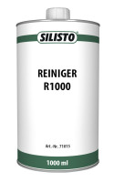 SILISTO PVC-Reiniger R1000 1000 ml SILISTO PVC-Reiniger R1000 1000 ml