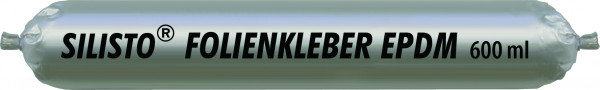 SILISTO® EPDM 1K Klebstoff 600ml