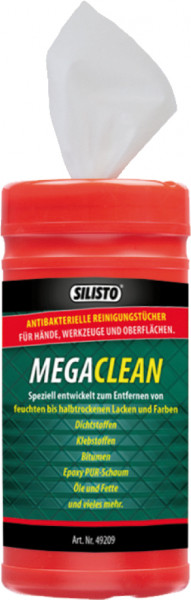 SILISTO® MEGA CLEAN