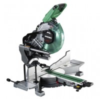 HiKOKI Akku Paneelsäge C3610DRA HiKOKI Akku Paneelsäge C3610DRA