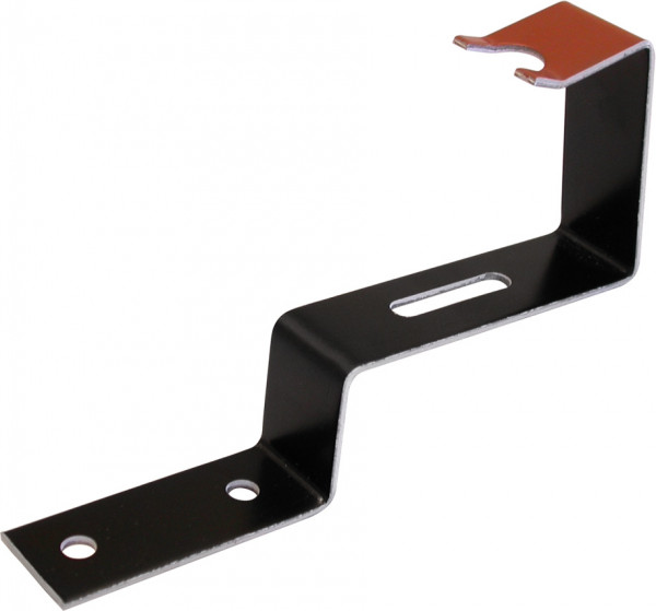 FIRSTKLAMMER 470/76 SCHWARZ