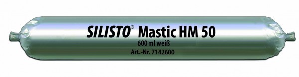 SILISTO MASTIC HM 50 600ml