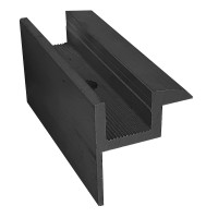 PARCO® Randklemme schwarz PARCO® Randklemme schwarz