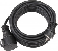 GUMMI-VERLÄNGERUNGSKABEL SCHWER 25M GUMMI-VERLÄNGERUNGSKABEL SCHWER 25M