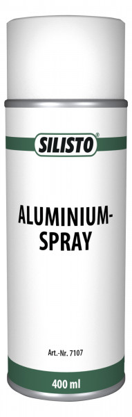 Aluminiumspray 400 ml