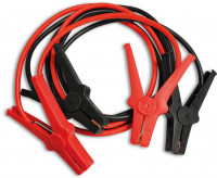 Starthilfekabel 12/24 Volt 35,77mm² Starthilfekabel 12/24 Volt 35,77mm²