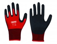 Nitril-Grip Montagehandschuh Nitril-Grip Montagehandschuh