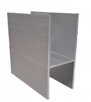 Parco® Aufständerungswinkel Aluminium Parco® Aufständerungswinkel Aluminium