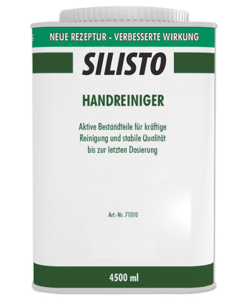 Handreiniger 4500 ml