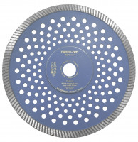 TWISTO-CUT Diamant-Trennsch.Typ "Panzer" TWISTO-CUT Diamant-Trennsch.Typ "Panzer"