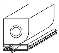 Genius Rollobausatz Genius Rollobausatz