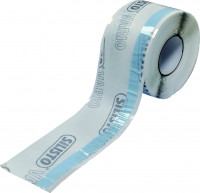 SILISTO® Folienklebeband VARIO | mit Selbstklebestreifen SILISTO® Folienklebeband VARIO | mit Selbstklebestreifen