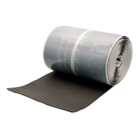 SILISTO® Flex | EPDM Loodvervanger | 200mm x 10m SILISTO® Flex | EPDM Loodvervanger | 200mm x 10m