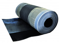 Green-Fast® Alu-Rollfirst 310 mm - Länge 10 m Green-Fast® Alu-Rollfirst 310 mm - Länge 10 m