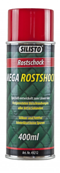 SILISTO®MEGA Rostschock