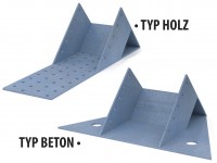 Sparrenfuß Sparrenfuß