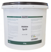 SILISTO Holzleim Typ D3 SILISTO Holzleim Typ D3