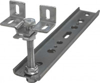 PARCO®Statikgarnitur Typ Emsland 2,5X250 PARCO®Statikgarnitur Typ Emsland 2,5X250