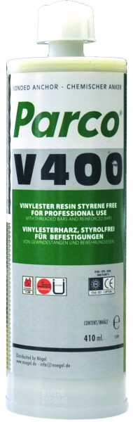 Parco® Verbundmörtel V 400 410 ml