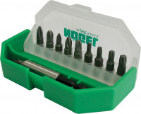 Bit-Set mit Magnethalter Bit-Set mit Magnethalter