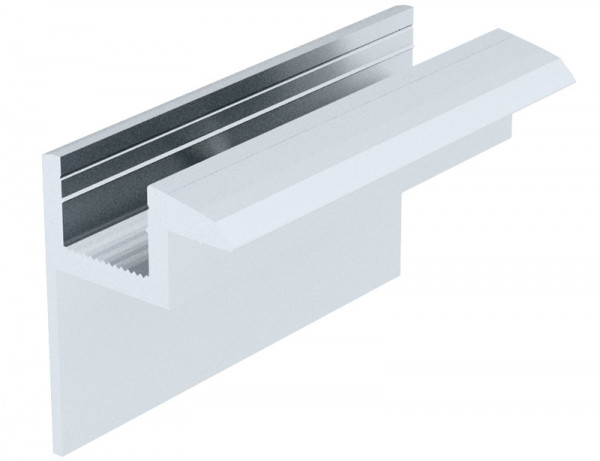 Parco® Randklemme für 35mm Rahmenhöhe